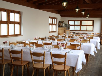 照片: Indich&amp;acute;s Restaurant Kussm&amp;uuml;hle