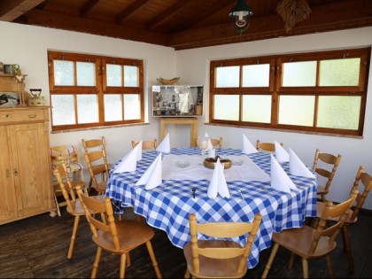 照片: Indich&amp;acute;s Restaurant Kussm&amp;uuml;hle