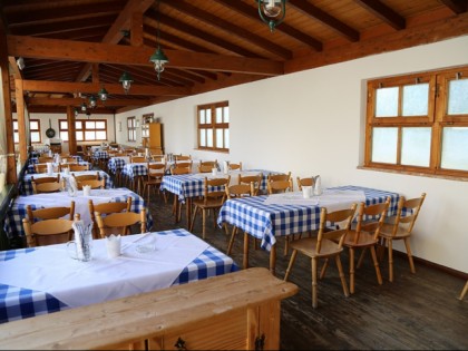 照片: Indich&amp;acute;s Restaurant Kussm&amp;uuml;hle