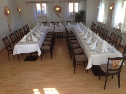 照片: Indich&amp;acute;s Restaurant Kussm&amp;uuml;hle