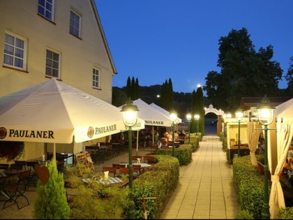 照片: Indich&amp;acute;s Restaurant Kussm&amp;uuml;hle