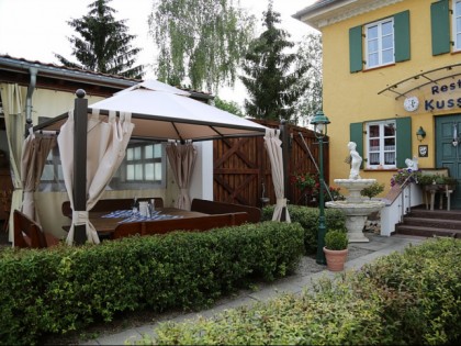 照片: Indich&amp;acute;s Restaurant Kussm&amp;uuml;hle