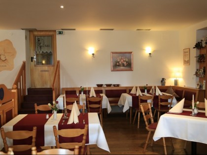 照片: Indich&amp;acute;s Restaurant Kussm&amp;uuml;hle